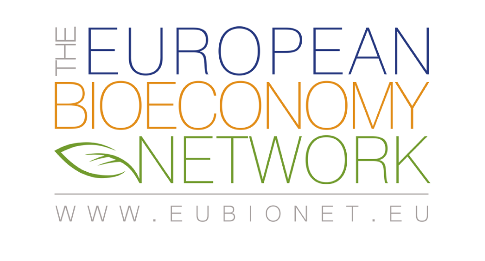 EUBIONET logo