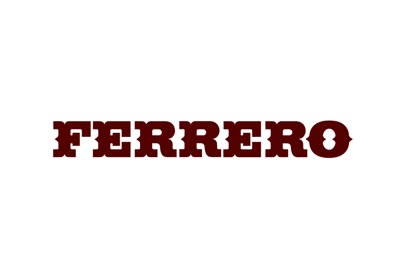 FERRERO(Italy)